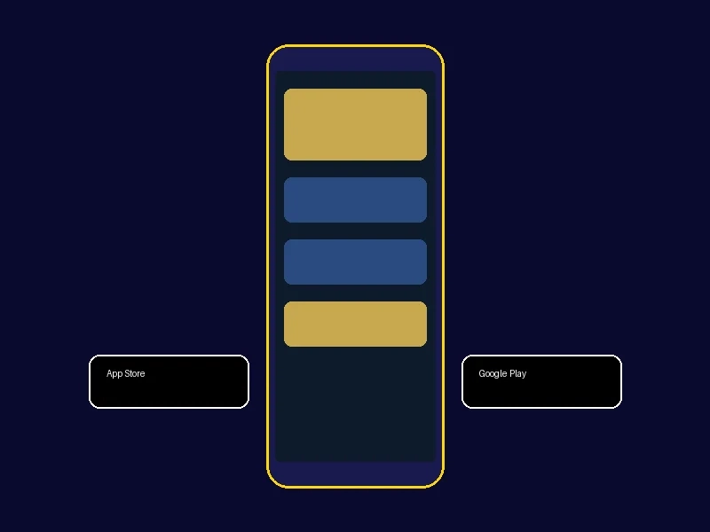 新澳门手机APP界面展示